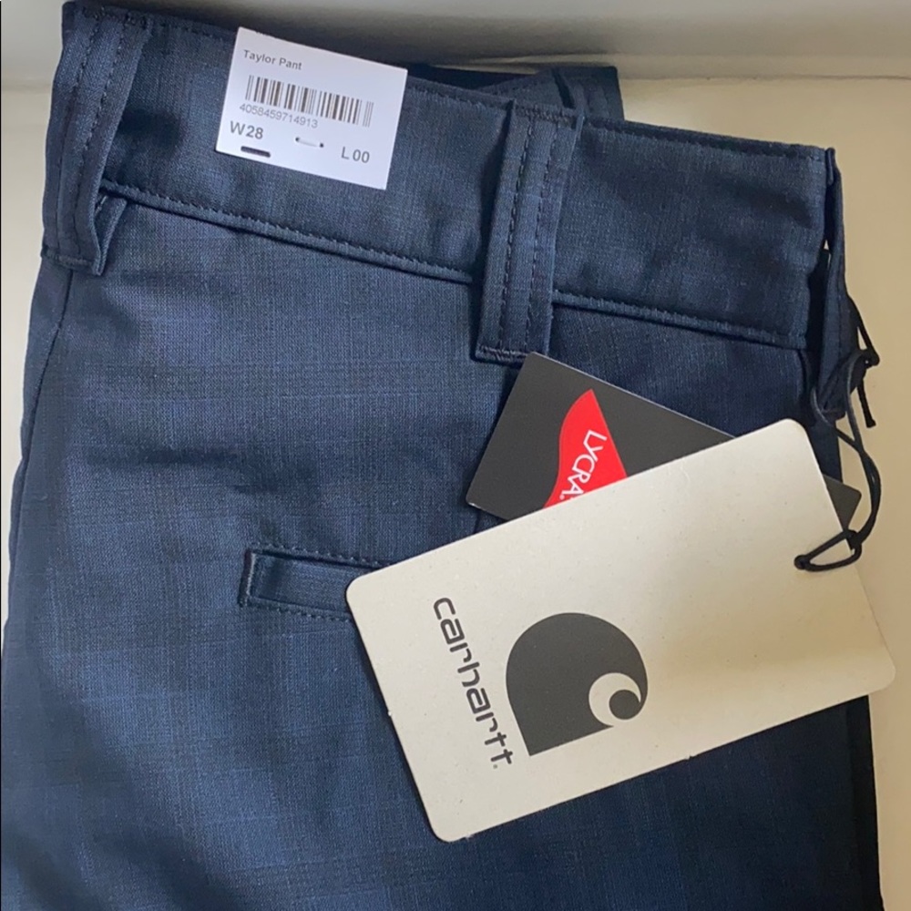 Carhartt WIP  Taylor Pant